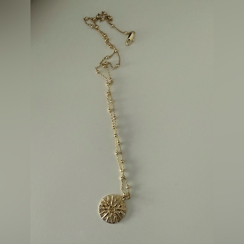 Stunning Ana Luisa necklace